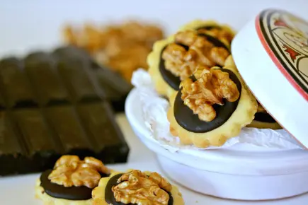 sable with chocolate (4)
