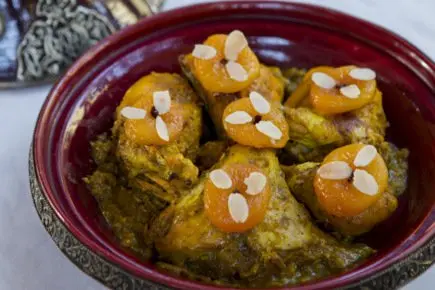Tagine Poulet abricot_IMG_1980