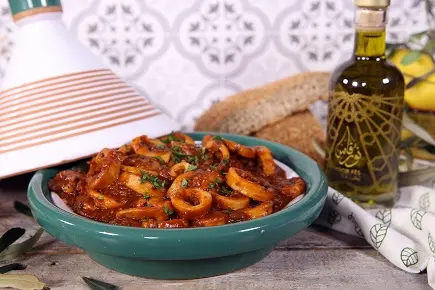 calamari tagine – Edited 435