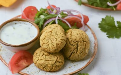 783- Falafel / فلافل