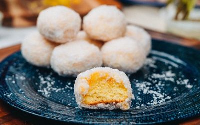 798- Biscuits Richbond / Richbond Cookies
