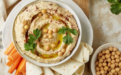 854- Hummus