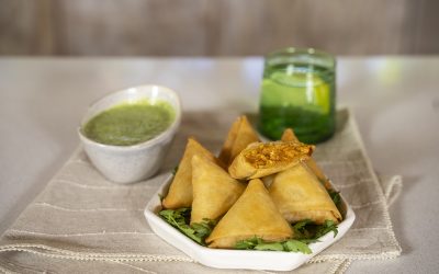 968- Tikka Masala Briwats / بريوات التيكا ماسالا