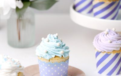 971- Cupcakes Bespoke / Bespoke cupcakes